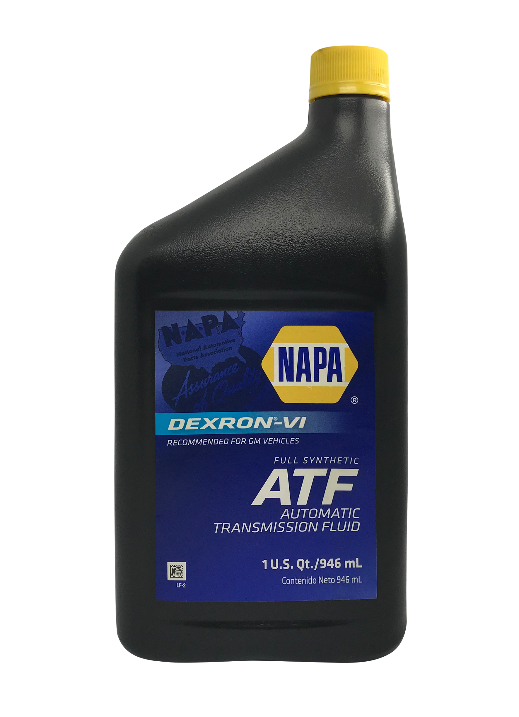 ATF DEXRON VI