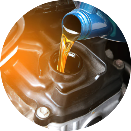 Lubricacion - SAIA